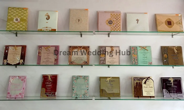 Naman Wedding Cards
